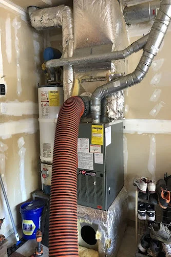 Green Air Duct Cleaning Des Moines WA