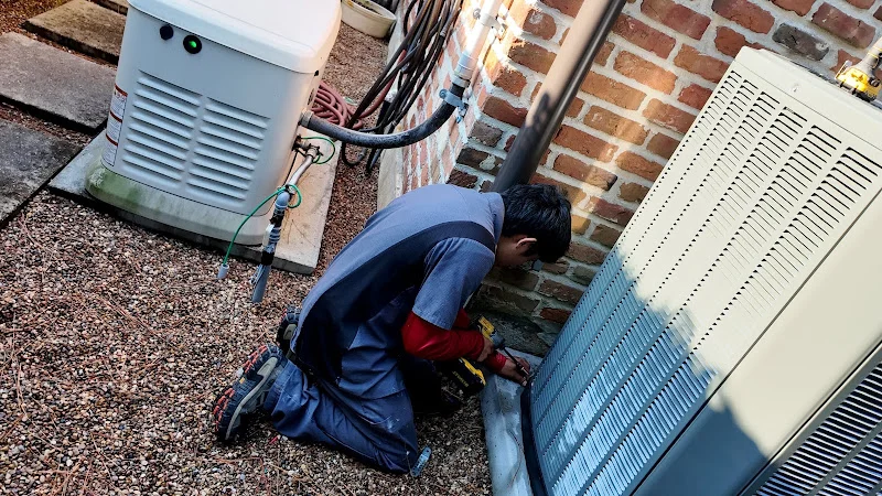 Efficient Systems AC & Plumbing