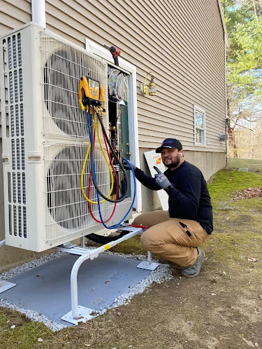 Quality Air Solutions LLC