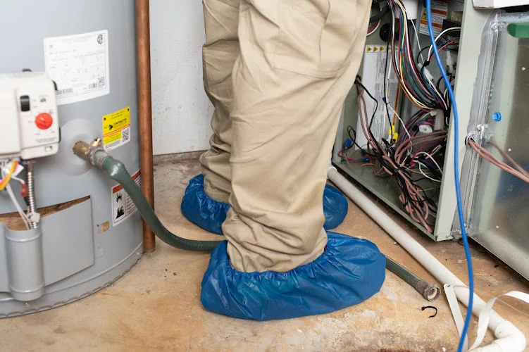 True Comfort Heating, Cooling and Plumbing