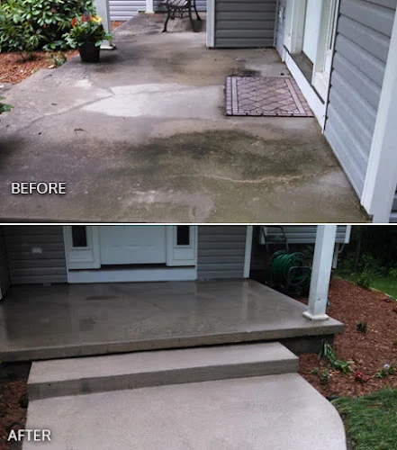 Surface Renew
