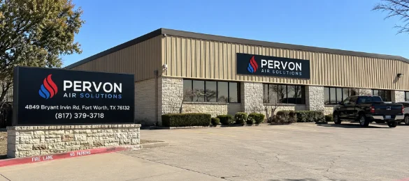 Duct HVAC Repair Fort Worth