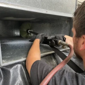 Metro Dryer Vent & Air Duct Solutions