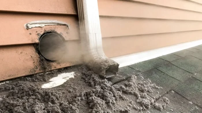 Proven Dryer Vent Experts