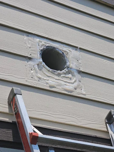 ClearPath Dryer Vent Cleaning