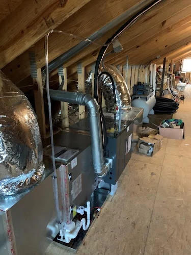 Mike's Heating and Cooling