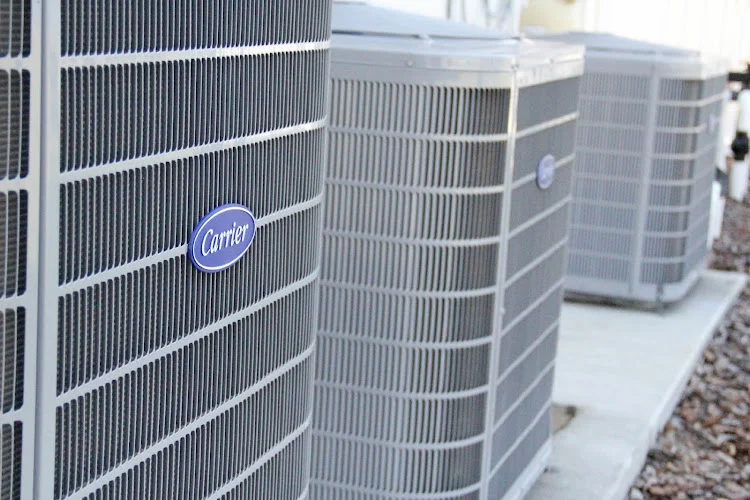 Ross & Witmer Heating & Air Conditioning
