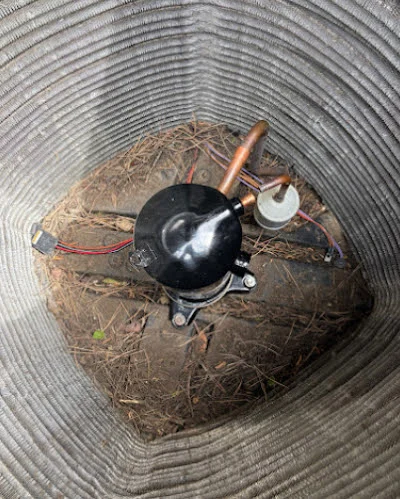 Spann HVAC Repair System