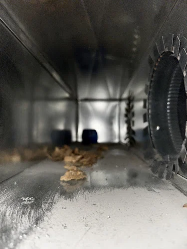 Dan's Drain and Duct Cleaning