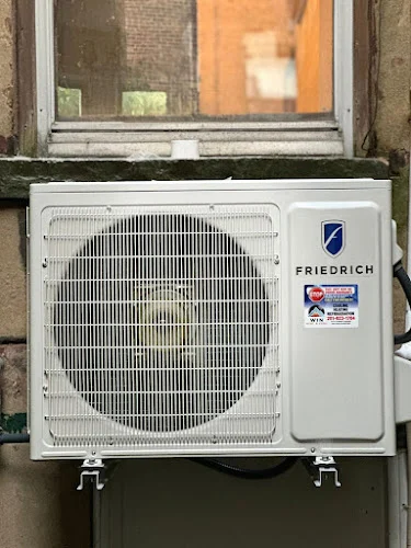 Win Air Heating & Cooling