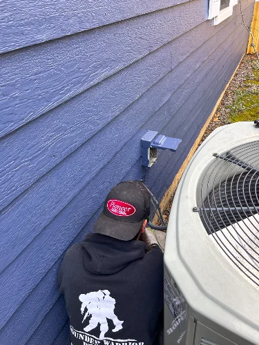 Pioneer Home Services