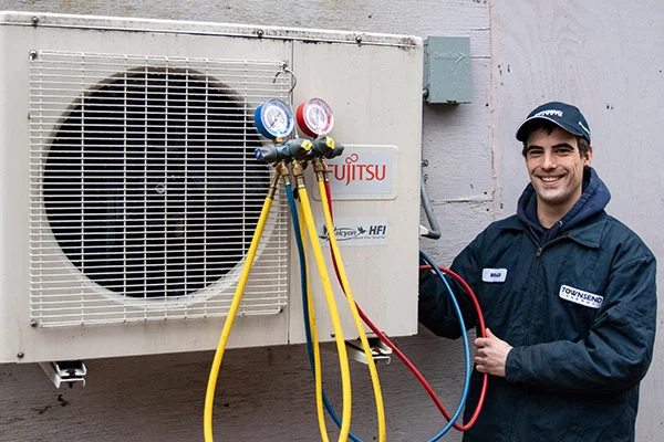 Chicago Heating & Conditioning