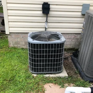On Time Heating & Air Conditioning