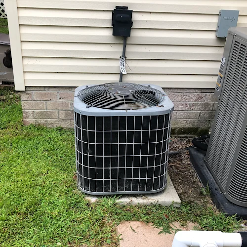On Time Heating & Air Conditioning