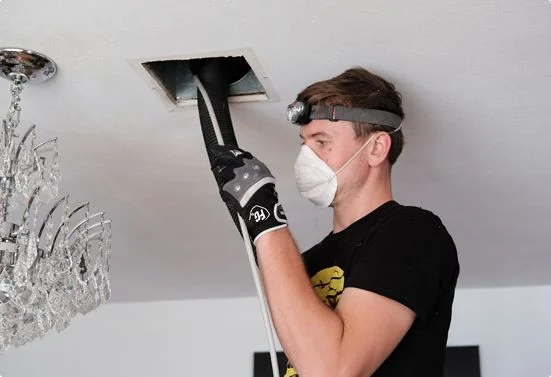 Clear Flow Air Vent Experts
