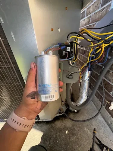 Ac Repair & Hvac Pro's of Jersey City