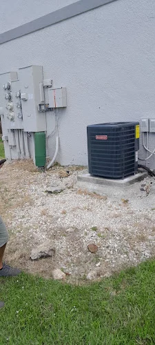 AC King Cooling Inc