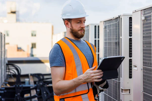 Professional HVAC