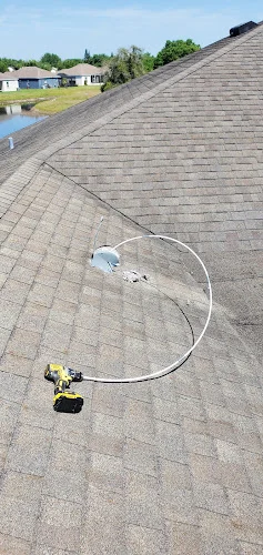 Air Duct Star
