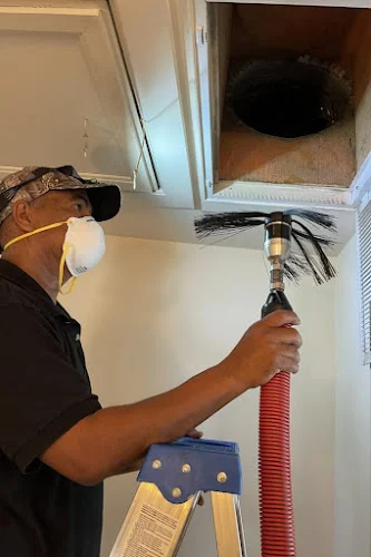 Coastal Dryer Vent Specialists
