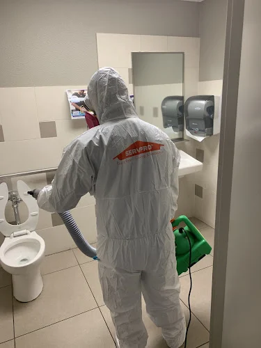 SERVPRO of Wichita Falls