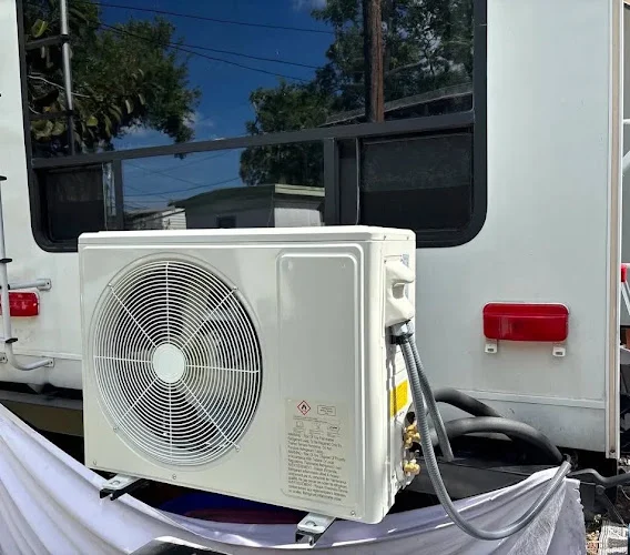 Eco Air Conditioning & Refrigeration - HVAC Contractor and Repair