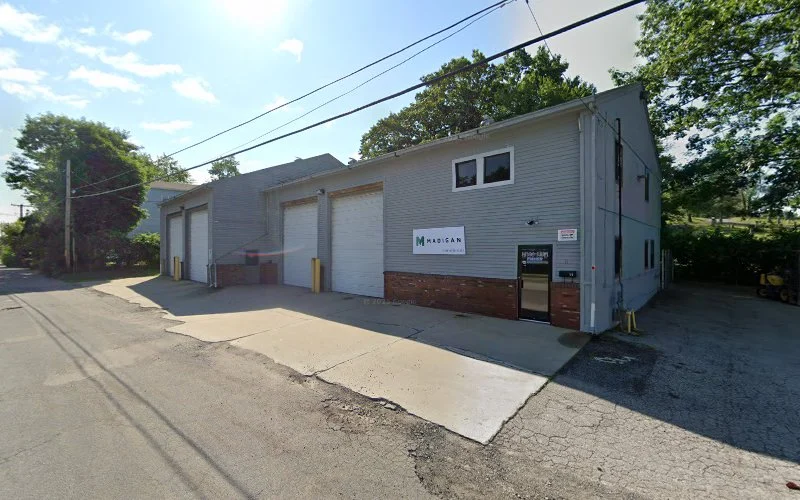 F&C Dryer Vent Cleaning & Air Duct Cleaning Services Worcester, MA