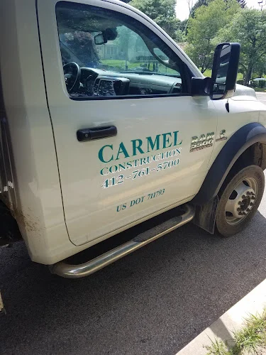 CCF Chimney Sweep & Repair