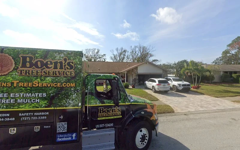 Dryer Vent Cleaning Services Inc.