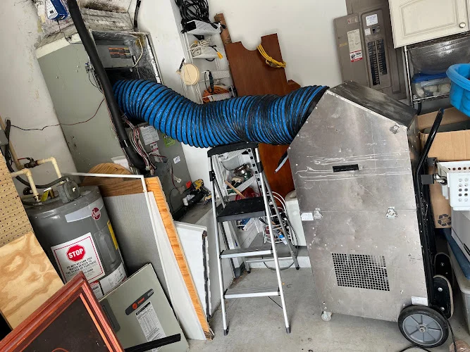 Hurricane Air & Restoration
