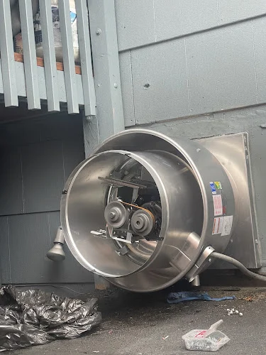 Vent Services