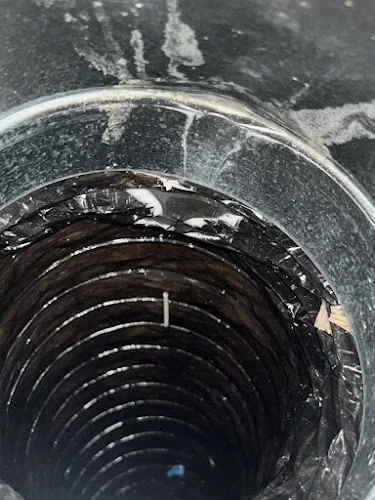 Happy Duct & Dryer Vent Cleaning