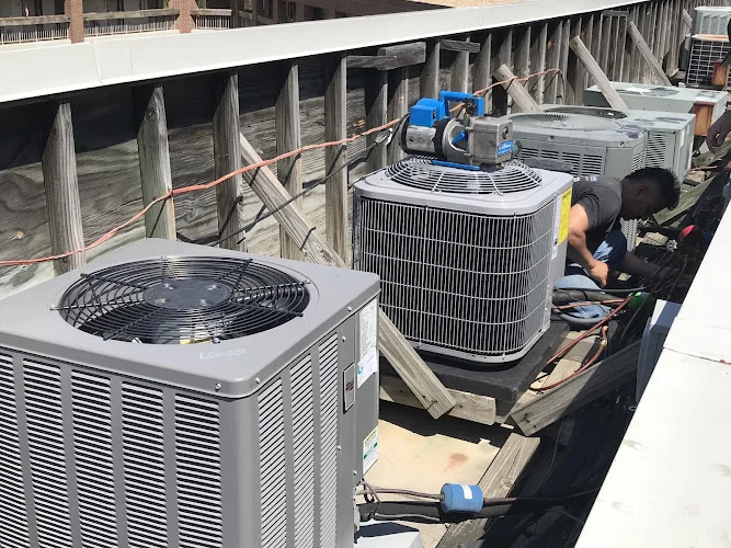 AAA HVAC Services