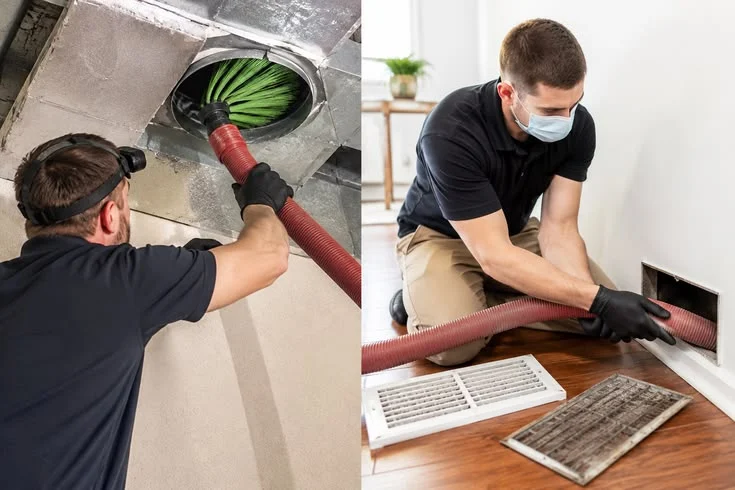 Imperial Duct Cleaning LLC