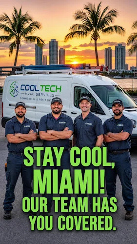 Pembroke Pines AC Repair Gurus