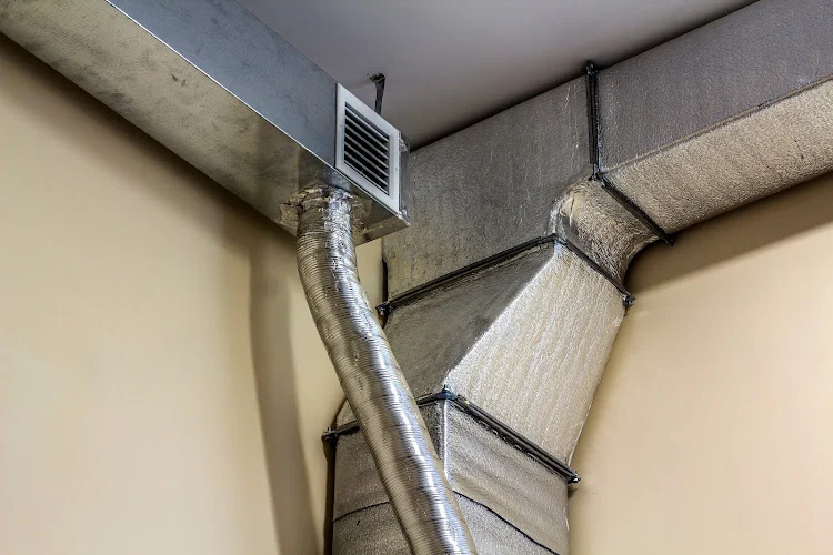Sunset Air Duct Cleaning
