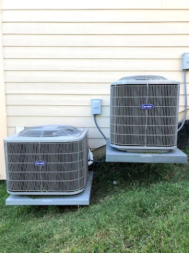 Columbia's Finest AC & Heating