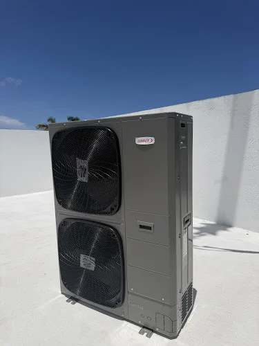 AC-Tech Cooling Services