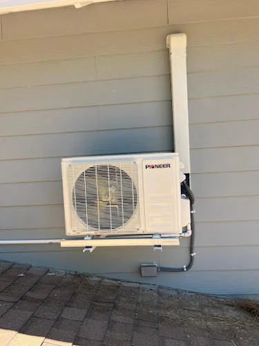 Aace's Heating, Air Conditioning & Swamp Coolers