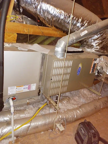 Pronto Heating & Air Conditioning LLC