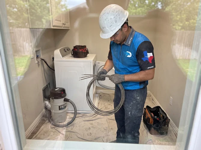 Duct X - Air Duct Cleaning & Chimney Sweep