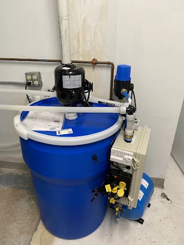 TMS Dryer Vent Cleaning