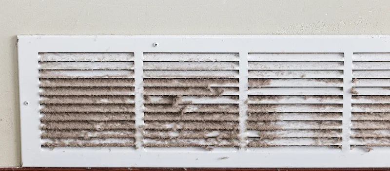 Gold Star Air Duct Cleaning
