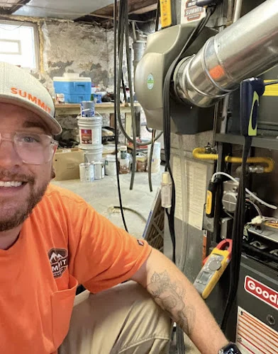 Summit Heating, Cooling & Plumbing