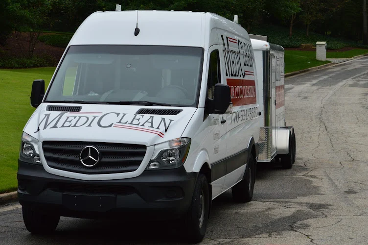 MediClean Air Pros & Aeroseal Southeast