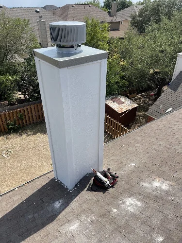 Johnson Chimney Sweep Irving