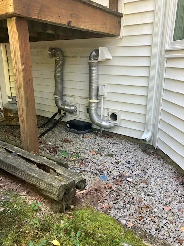 Dryer Vent Wizard of South Eastern MA