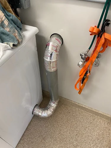Dryer Vent Wizard of Katy