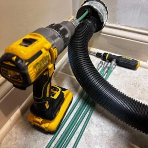 Fox Dryer Vent Services Inc