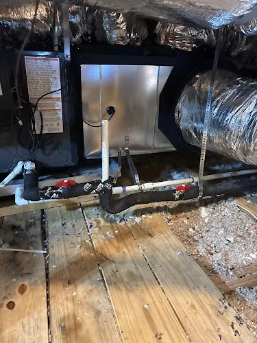 All Star A/C, Plumbing & Electrical